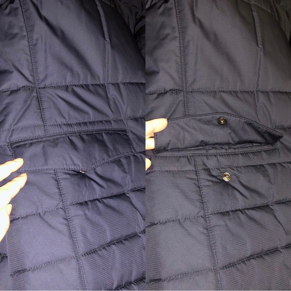 SOLD ๐ฆ CORNELIANI ID Jacket - Picture 12 of 17